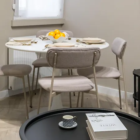 Apartment Modern 2bdr Cismigiu *