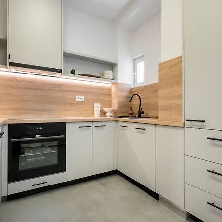 Modern 2bdr Cismigiu Bukarest