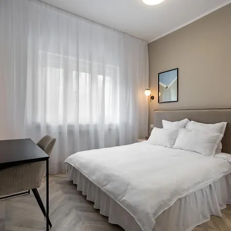 Modern 2bdr Cismigiu * Bucharest