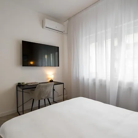 Apartment Modern 2bdr Cismigiu *