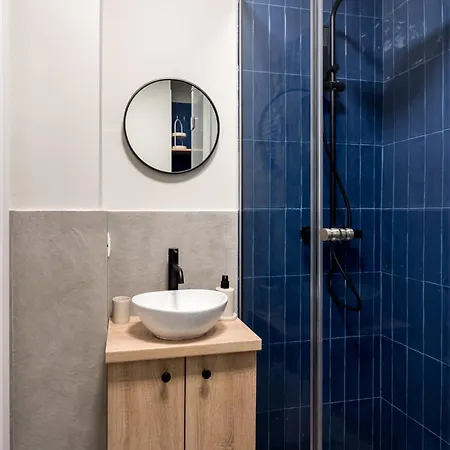 Modern 2bdr Cismigiu *