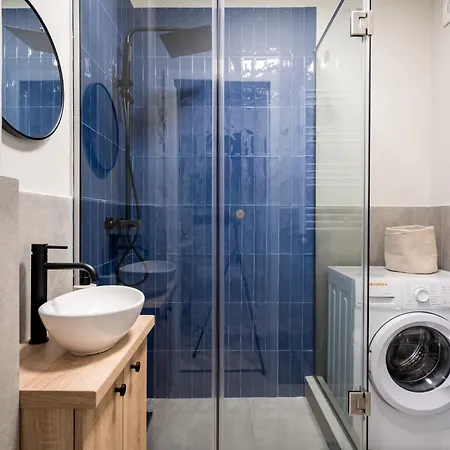 Apartment Modern 2bdr Cismigiu Bucharest