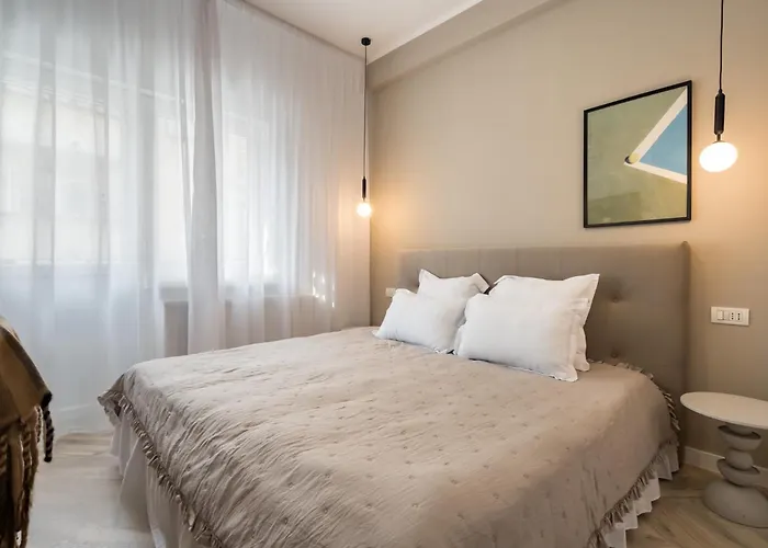 Modern 2bdr Cismigiu شقة *