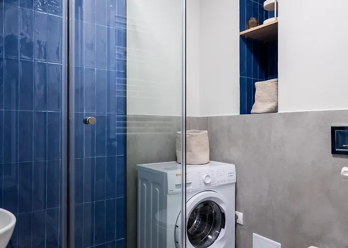 Lejlighed Modern 2bdr Cismigiu