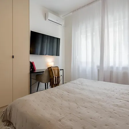 Modern 2bdr Cismigiu Daire *