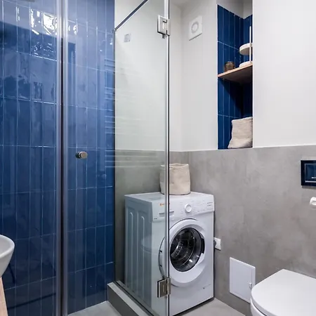 Daire Modern 2bdr Cismigiu